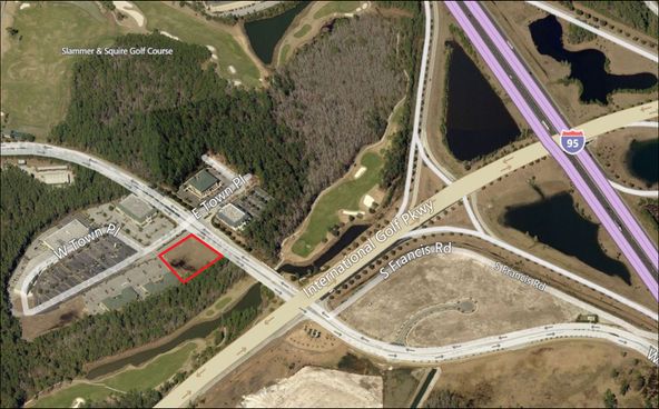 GATEWAY COMMONS: 475 W Town Pl, St Augustine, FL 32092